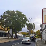 Apartamento Luminoso y cómodo