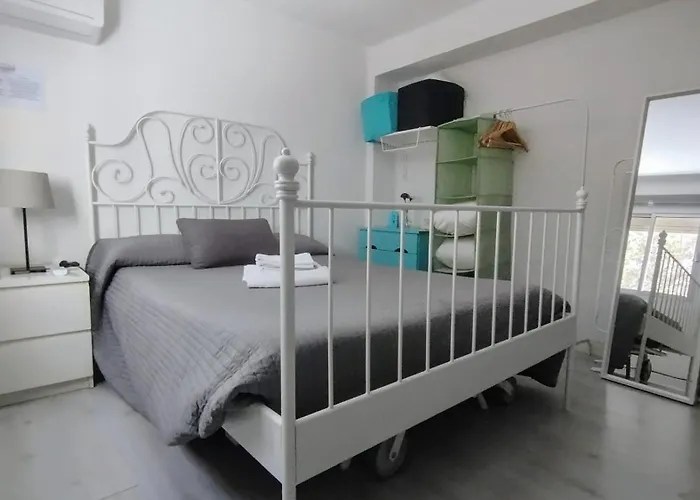 Apartamento Luminoso y cómodo