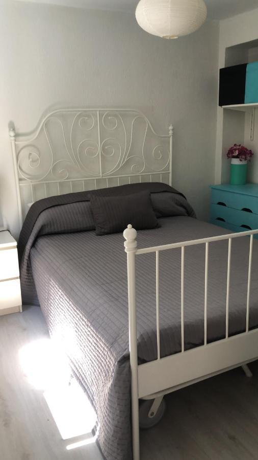 Apartamento Luminoso Y Cómodo *