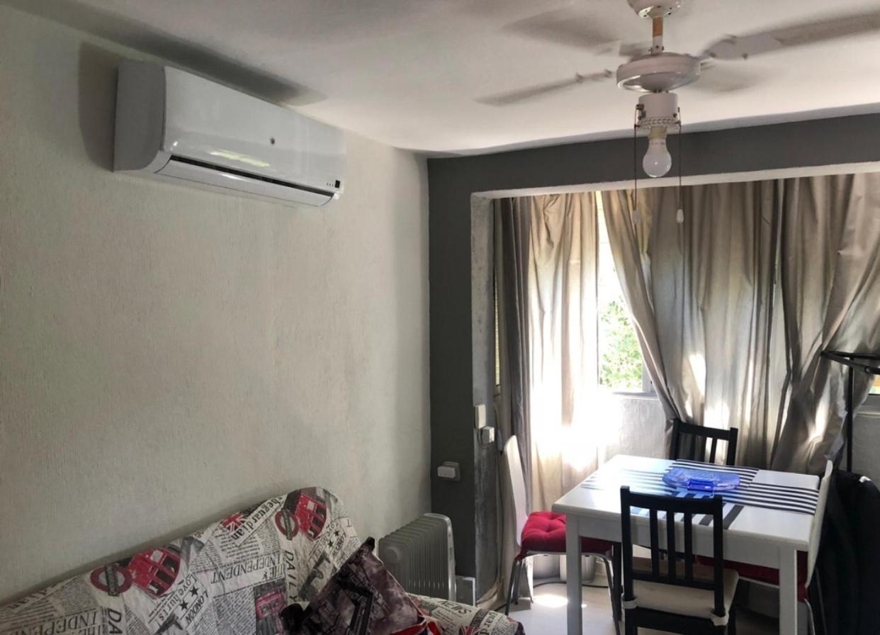 Apartamento Luminoso Y Cómodo