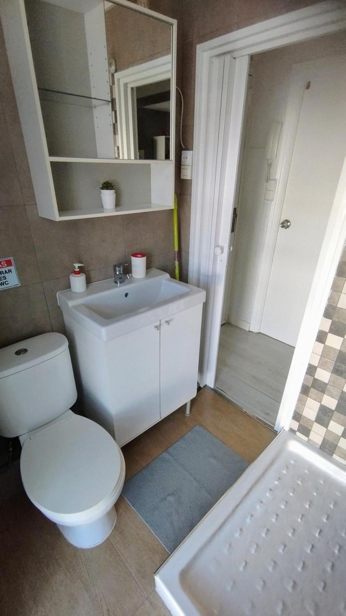 Apartamento Luminoso Y Cómodo Sevilla