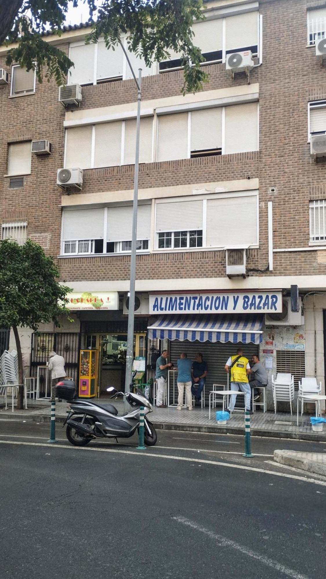 Apartamento Luminoso Y Cómodo Sevilla