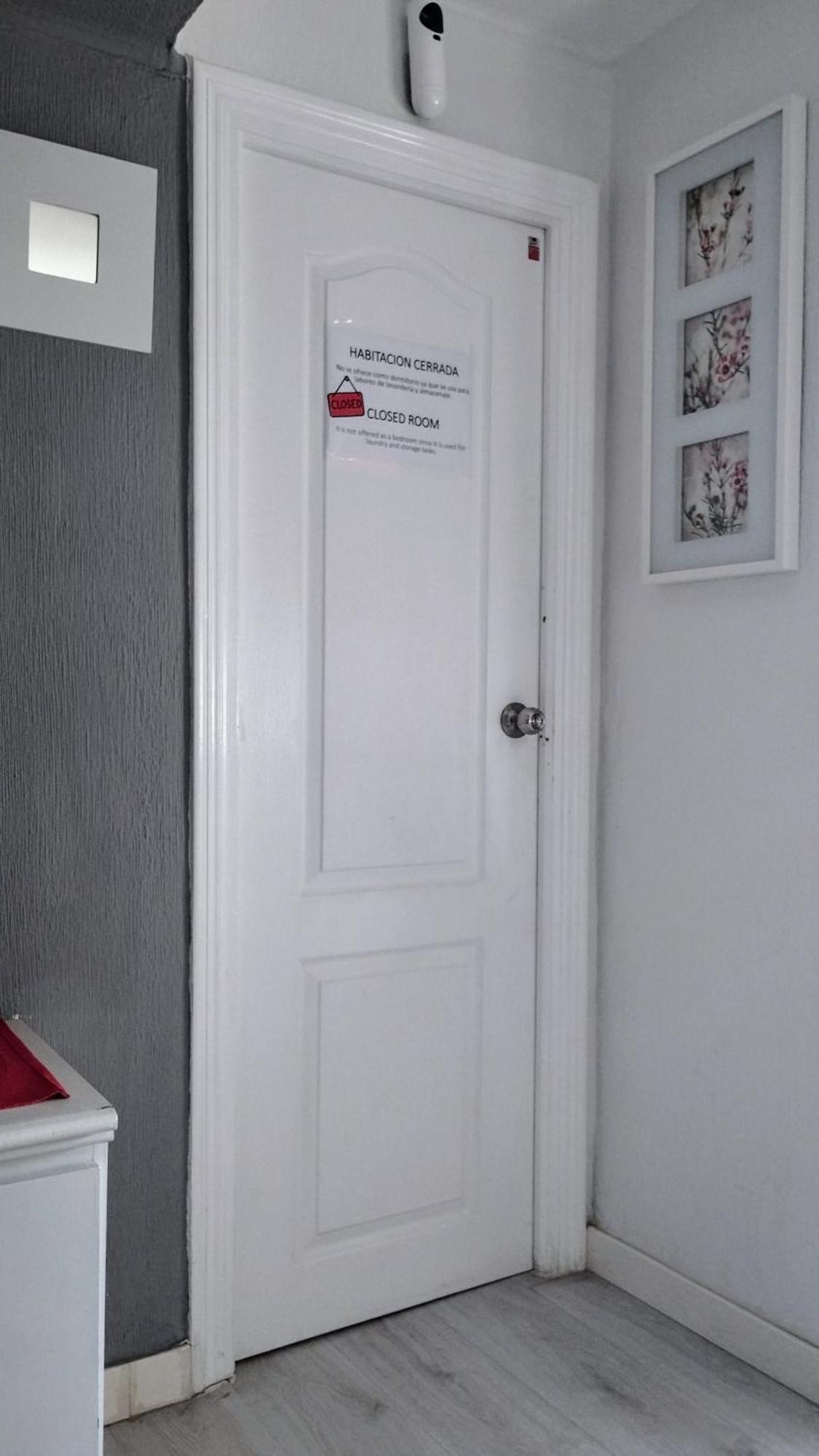 Apartamento Luminoso Y Cómodo Sevilla